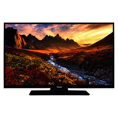 Panasonic Viera TX-48C300B LED HD 1080p TV, 48 with Freeview HD Panasonic Viera TX-48C300B LED HD 1080p TV, 48 with Freeview HD